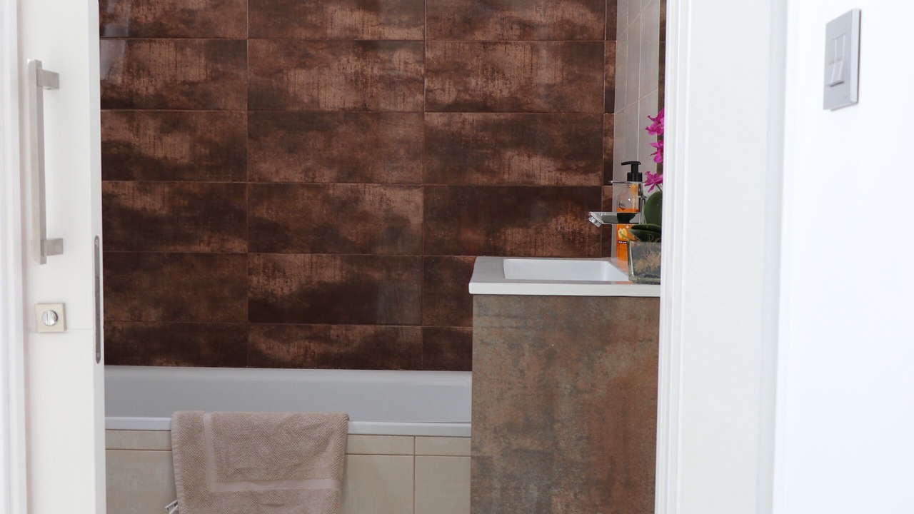 Photo of Bathroom in San Pedro del Pinatar