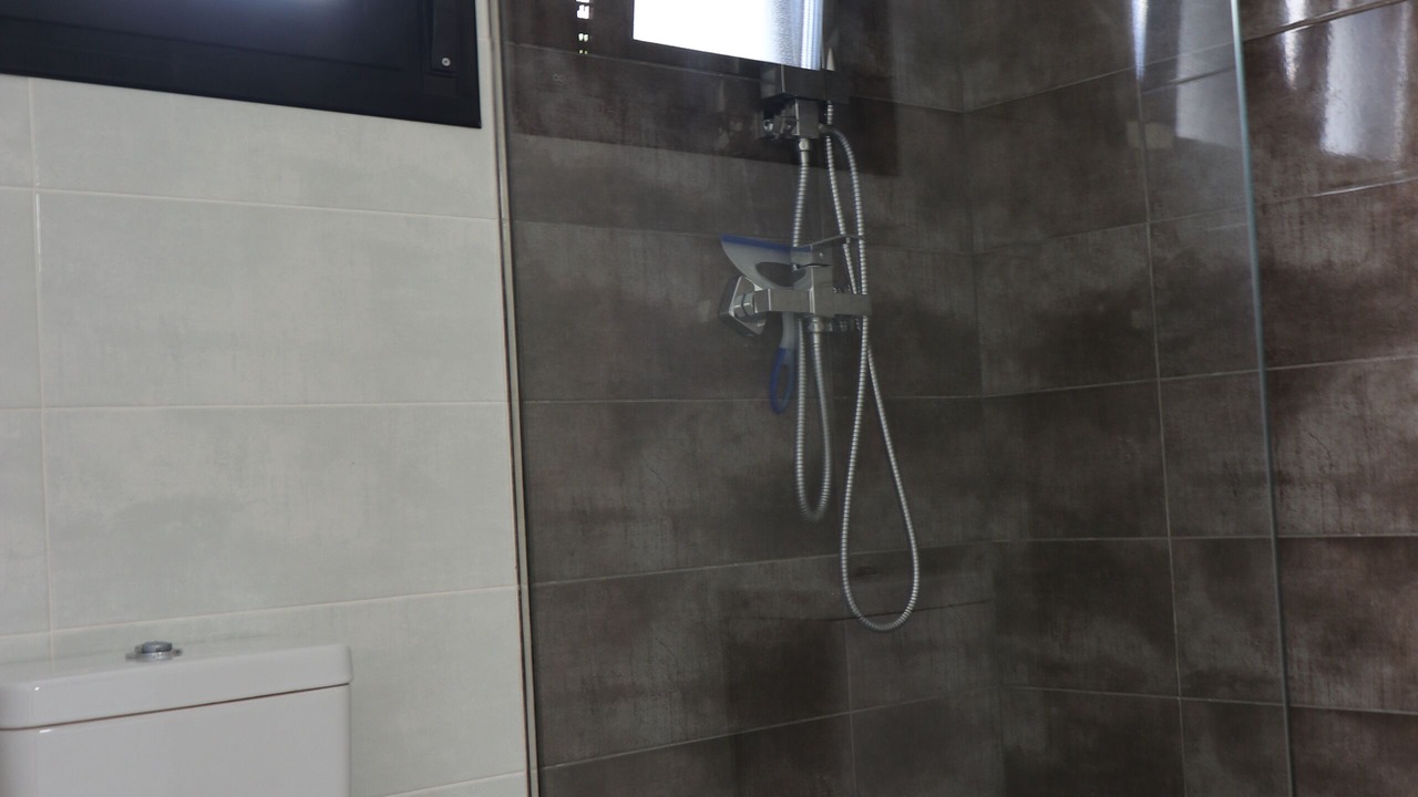 Photo of Bathroom in San Pedro del Pinatar