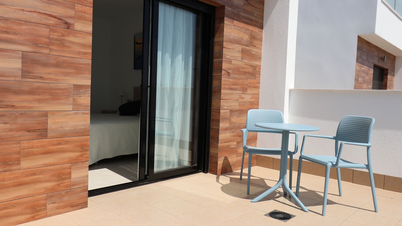 Photo of Outdoor in San Pedro del Pinatar
