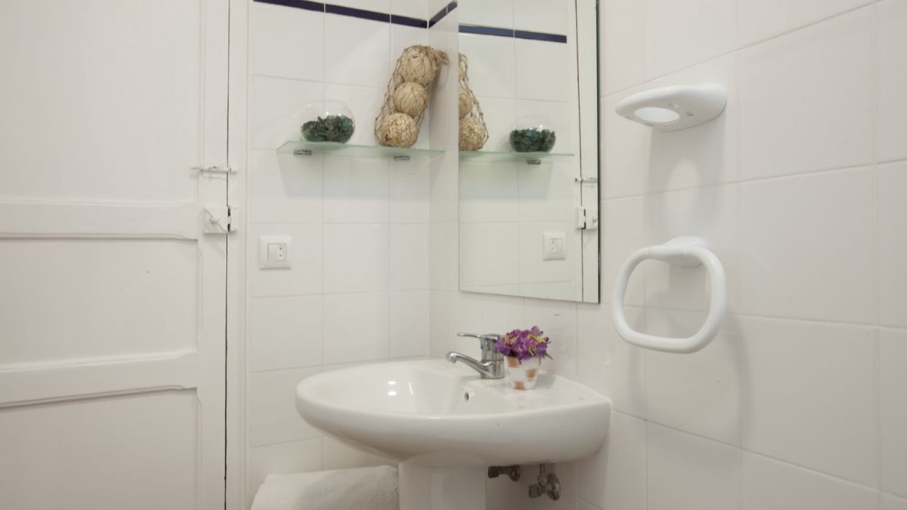 Photo of Bathroom in Barrio del Carmen