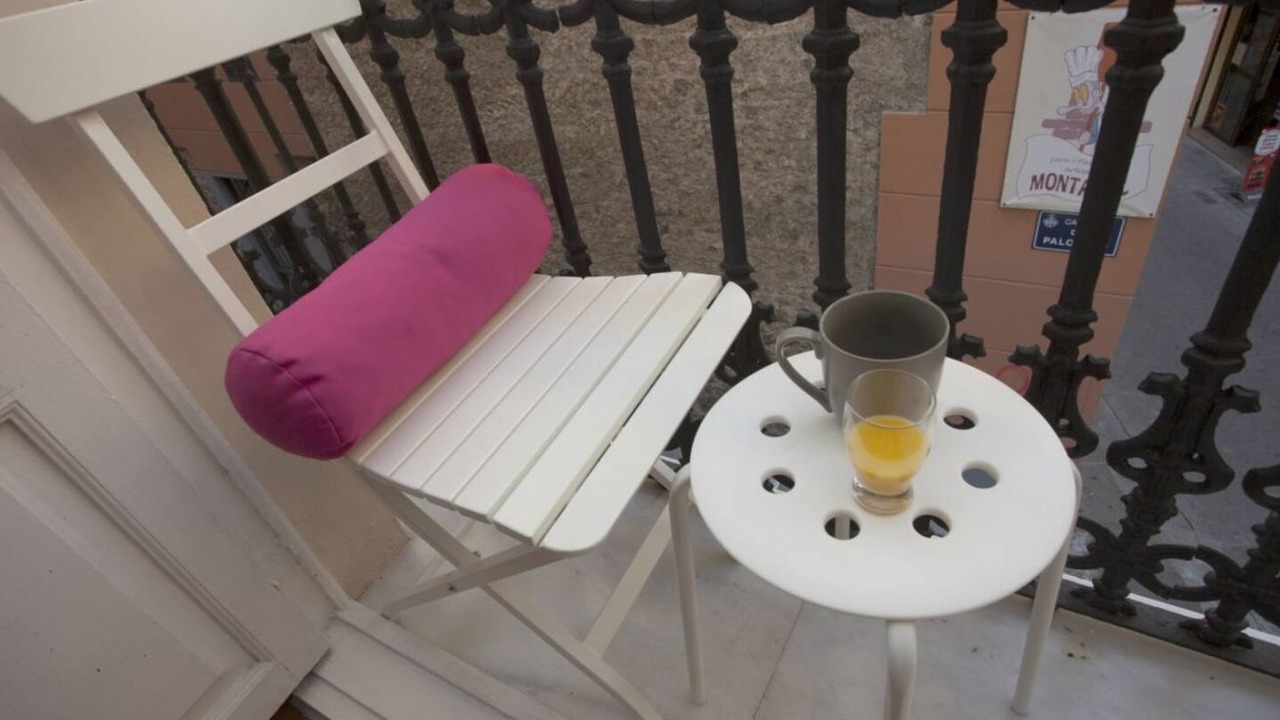 Photo of Outdoor in Barrio del Carmen