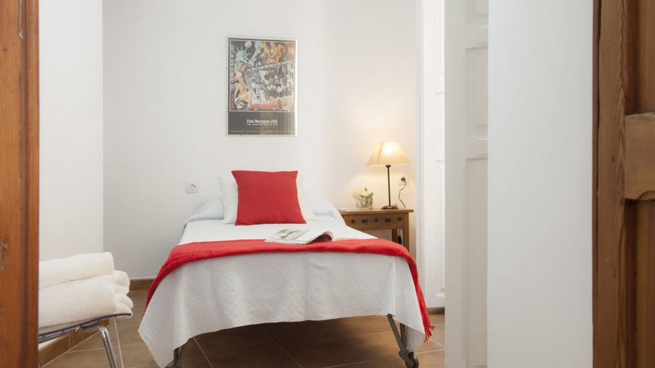 Photo of Bedroom in Barrio del Carmen
