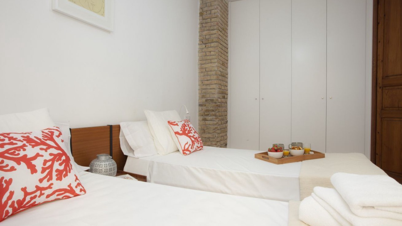 Photo of Bedroom in Barrio del Carmen