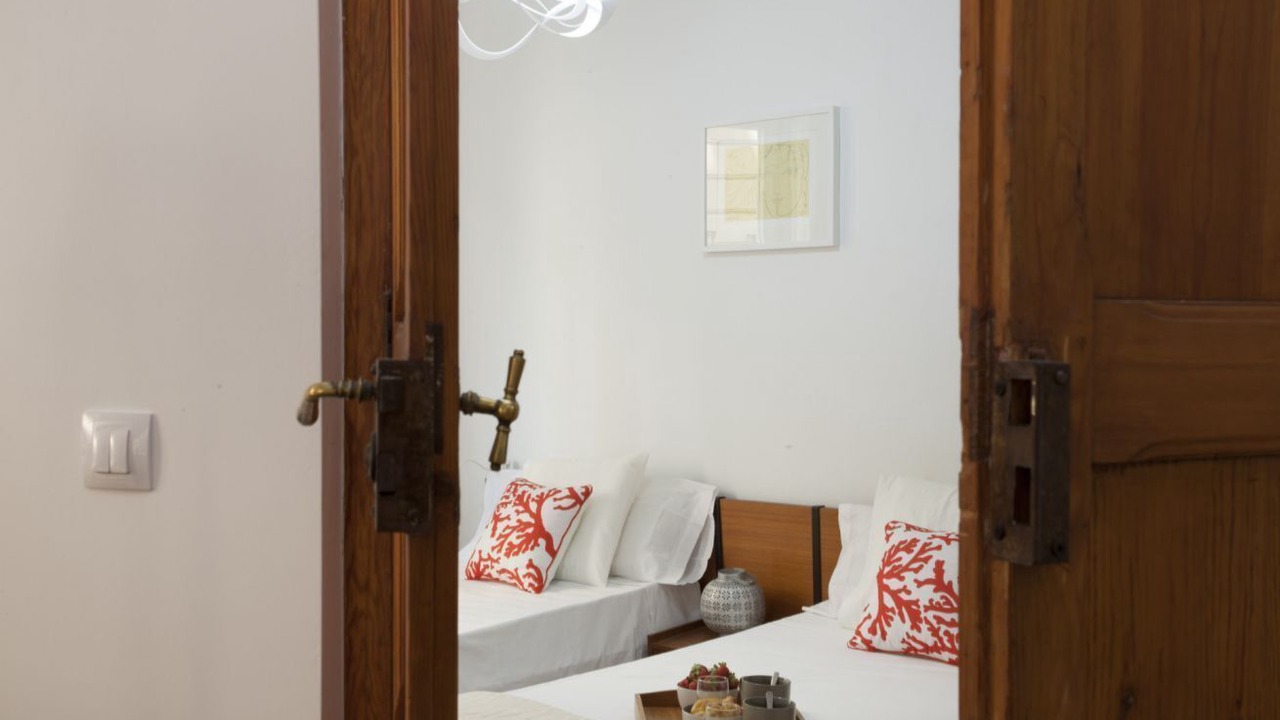 Photo of Bedroom in Barrio del Carmen