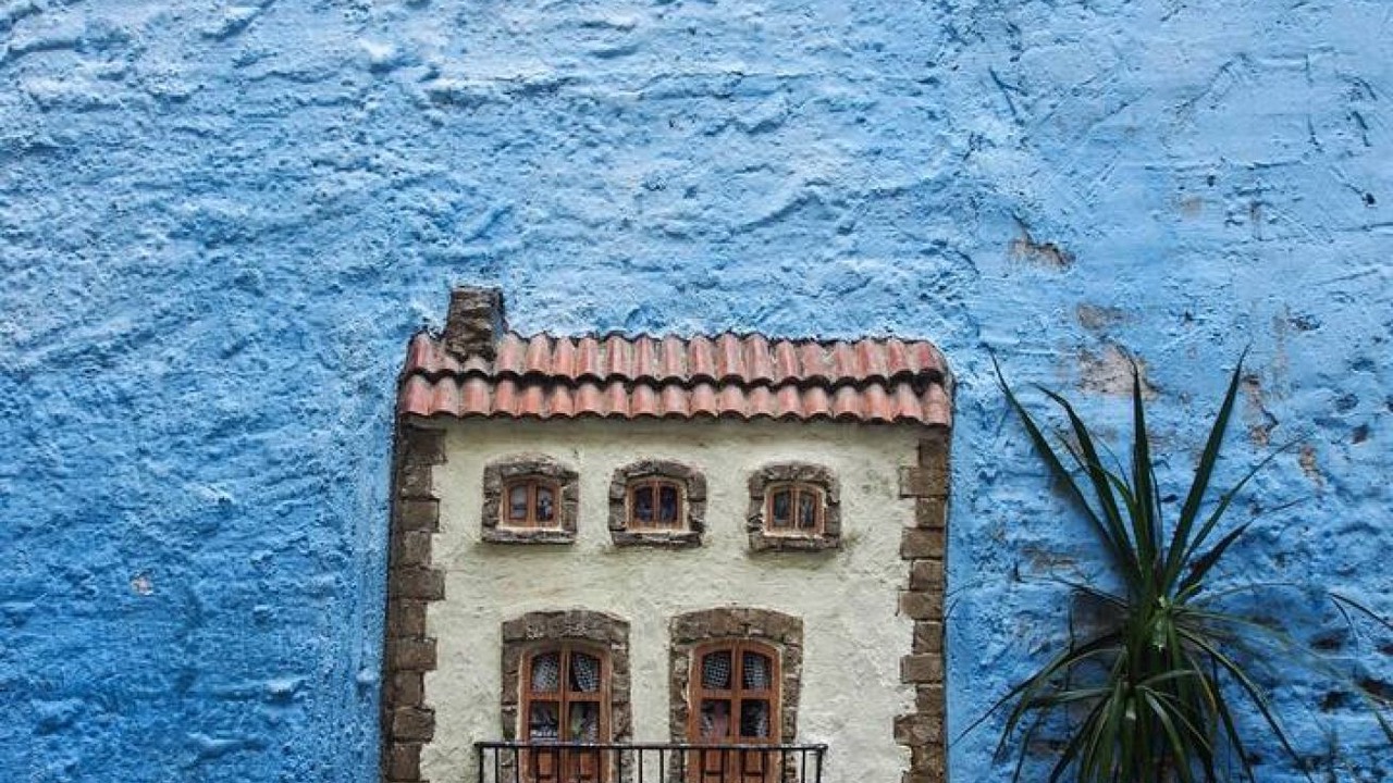 Photo of Outdoor in Barrio del Carmen