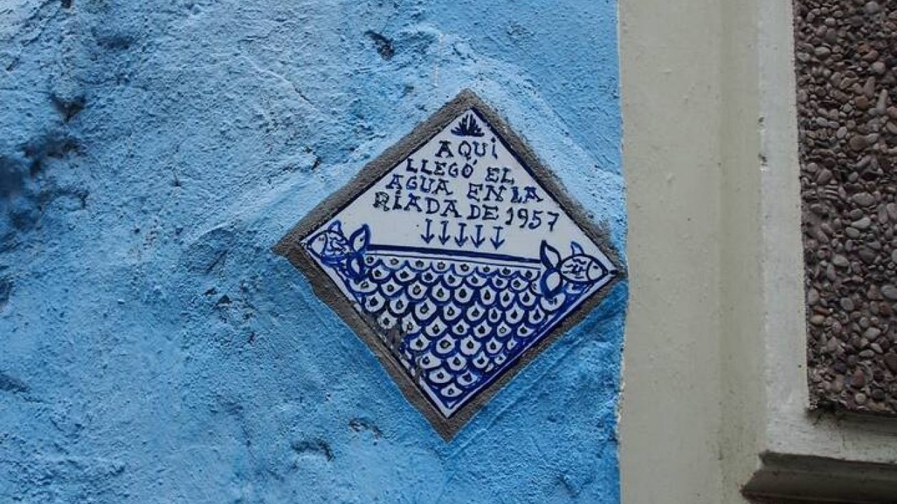 Photo of Others in Barrio del Carmen