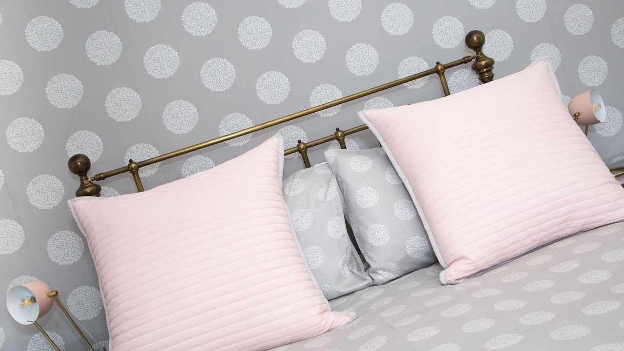 Photo of Bedroom in Amble