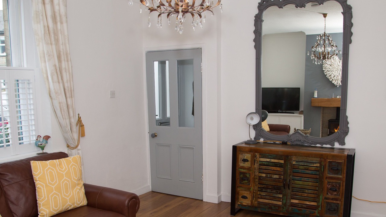 Photo of Livingroom in Amble