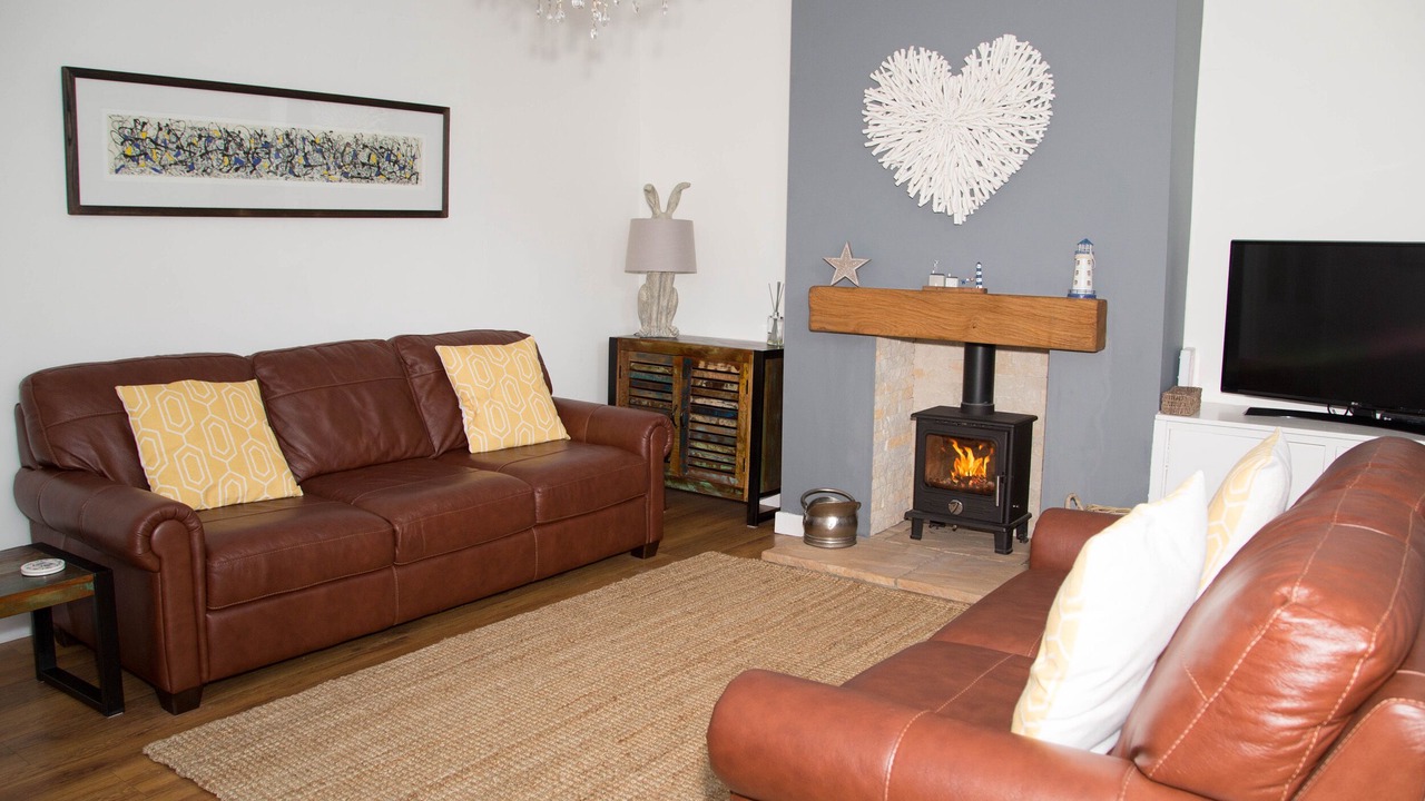 Photo of Livingroom in Amble