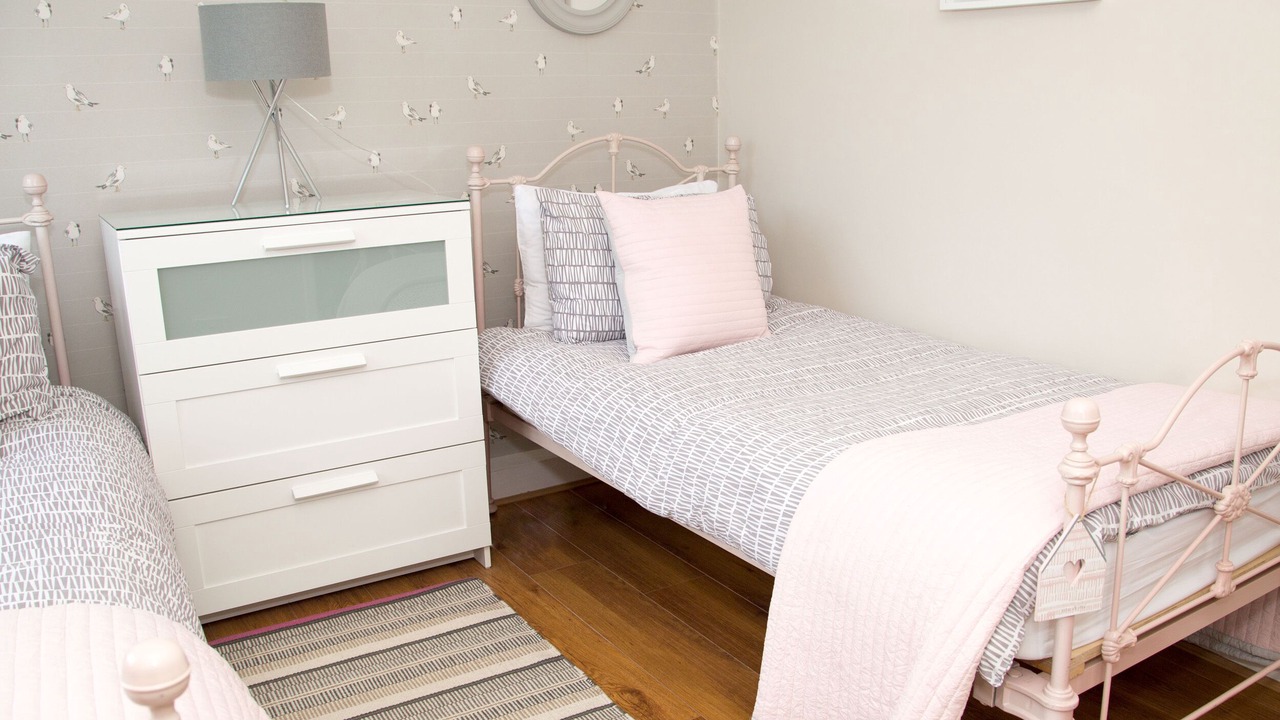 Photo of Bedroom in Amble