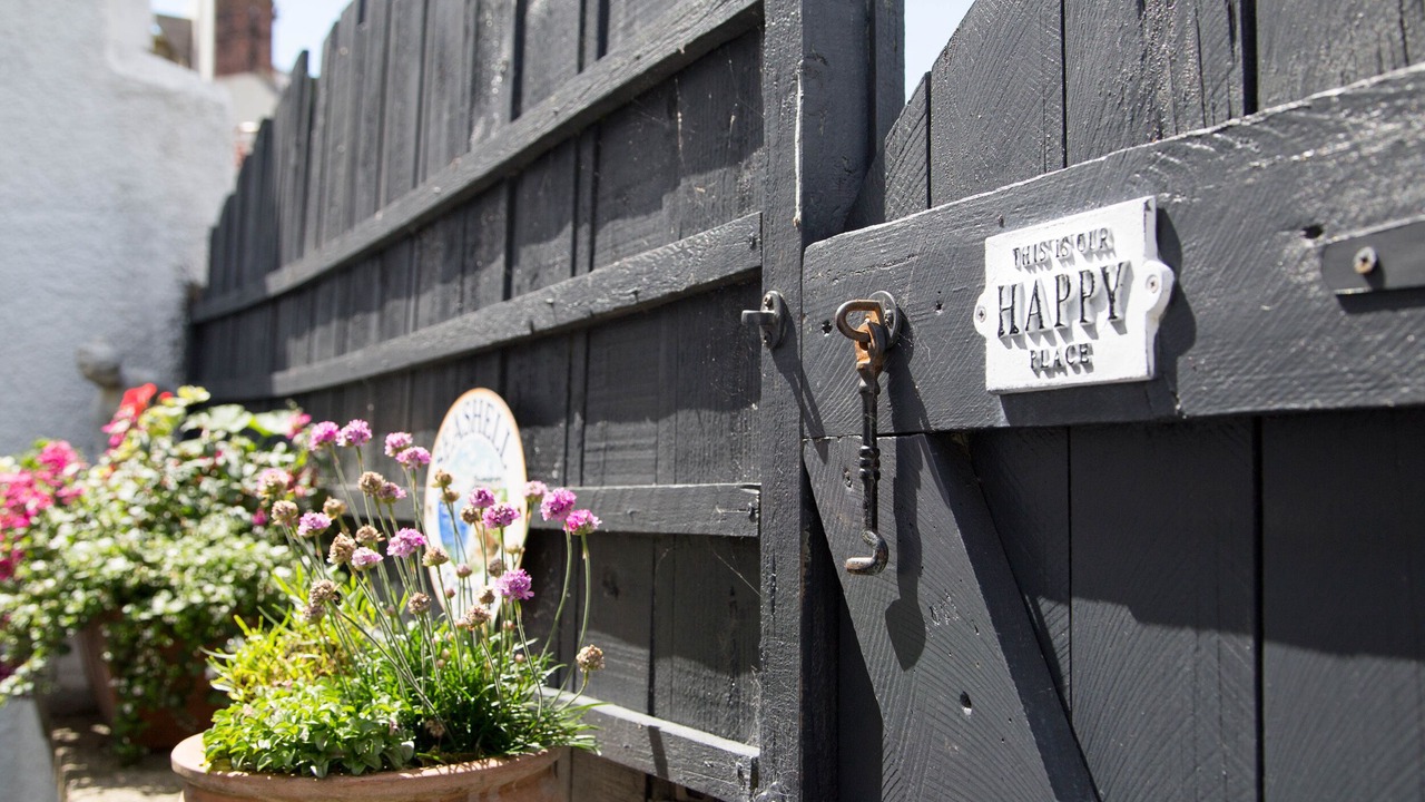 Photo of Outdoor in Amble