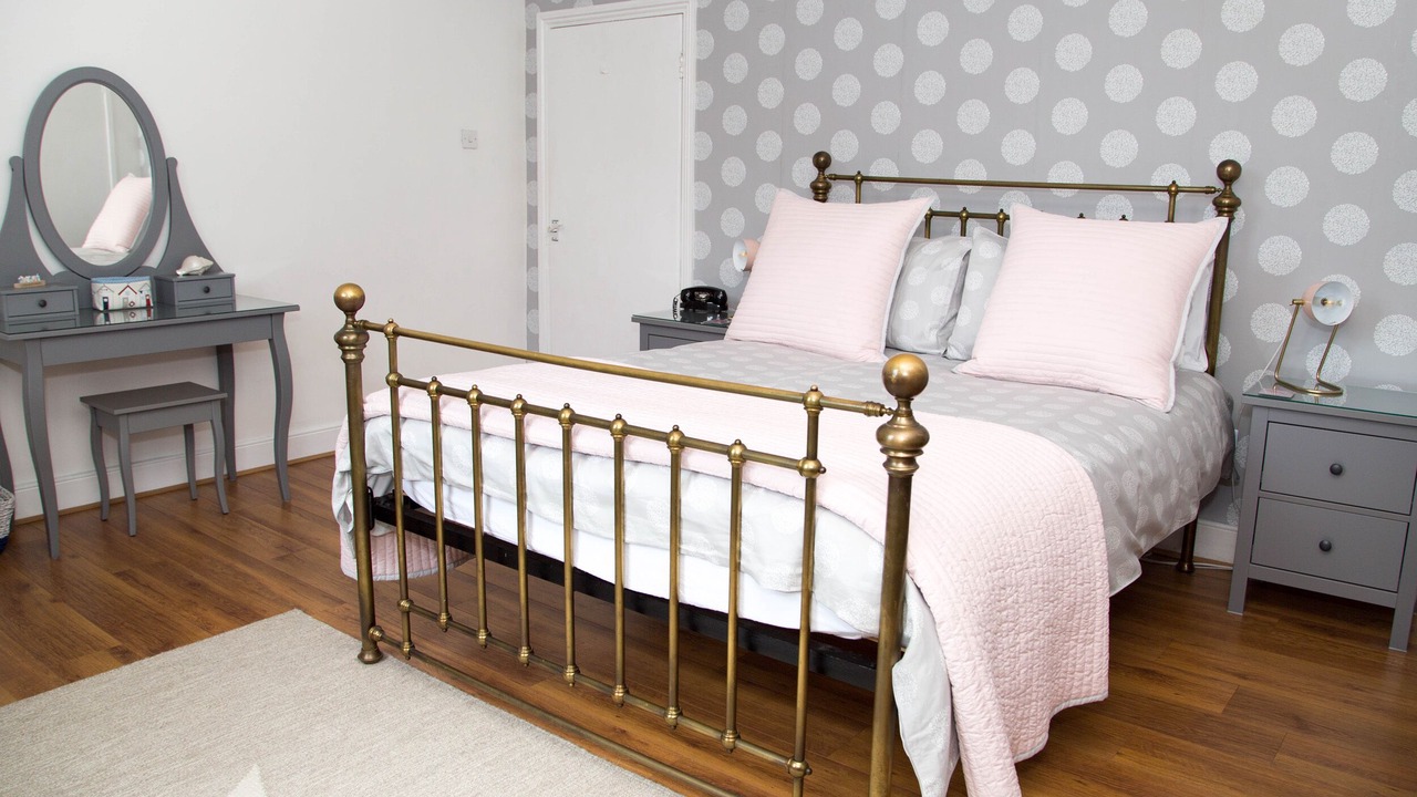 Photo of Bedroom in Amble