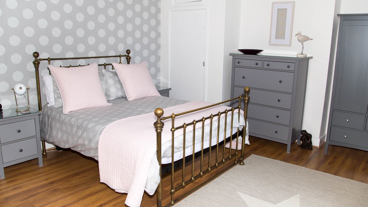 Photo of Bedroom in Amble