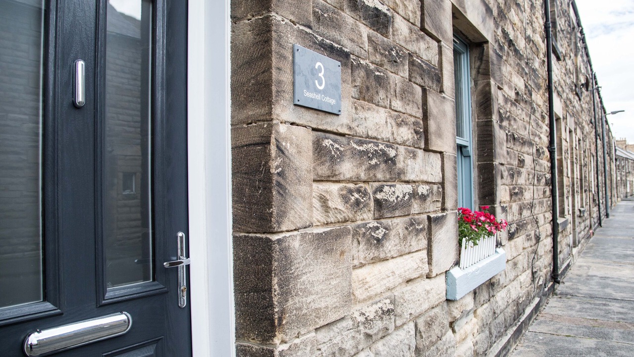 Photo of Outdoor in Amble