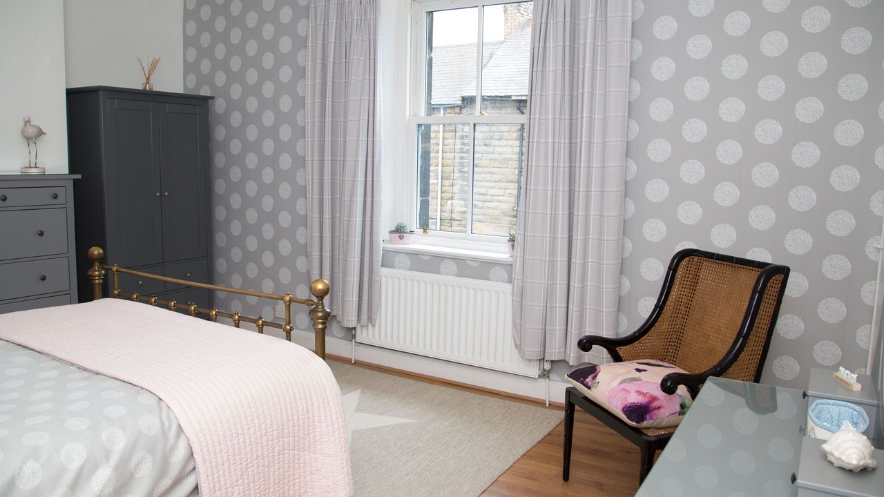 Photo of Bedroom in Amble