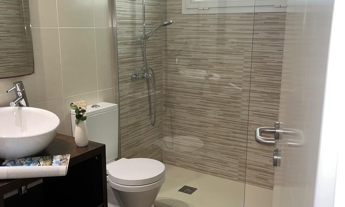 Photo of Bathroom in La Xerea