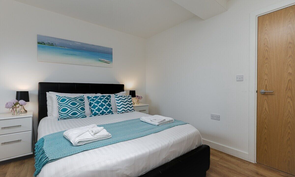 Photo of Bedroom in Enfield