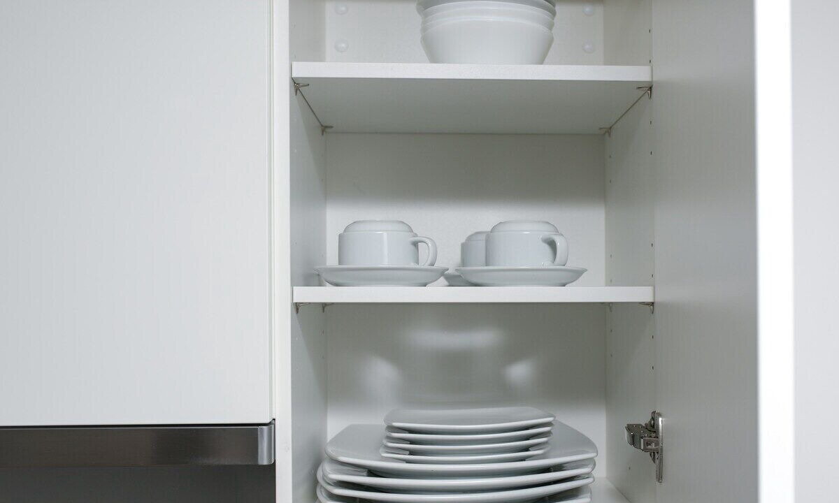 Photo of Kitchen in Enfield