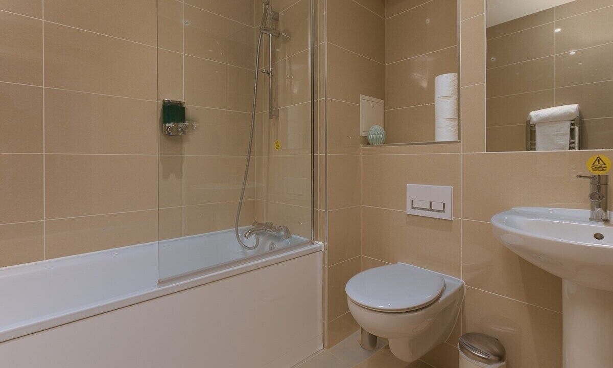 Photo of Bathroom in Enfield
