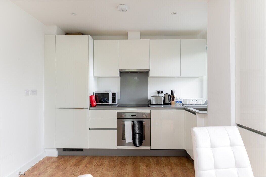 Photo of Kitchen in Enfield