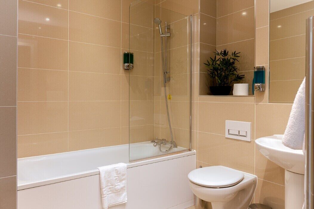 Photo of Bathroom in Enfield