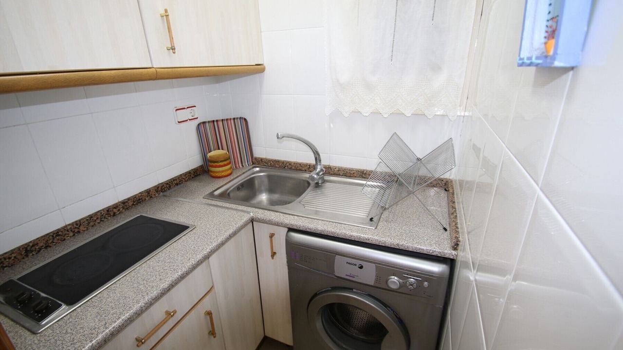 Photo of Kitchen in Cambrils