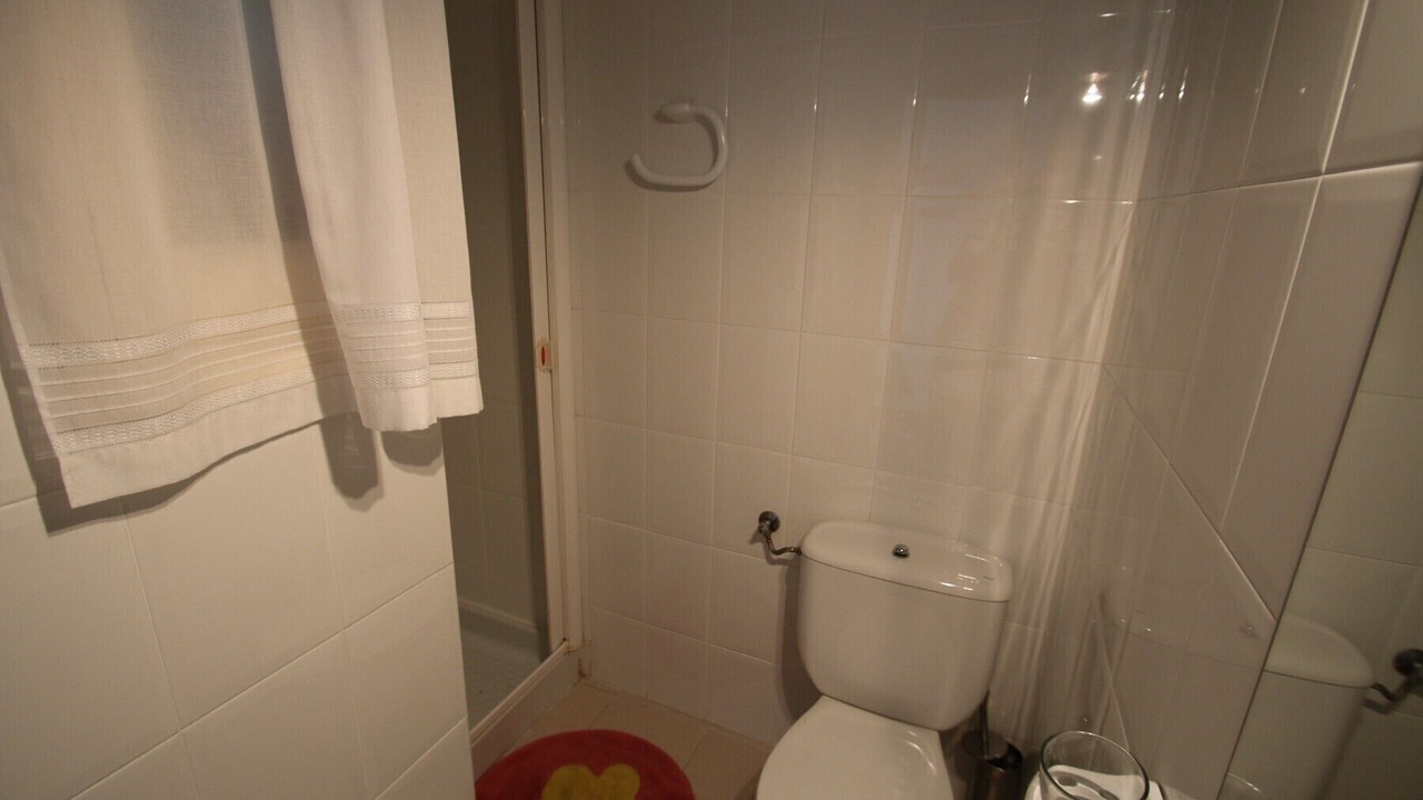 Photo of Bathroom in Cambrils
