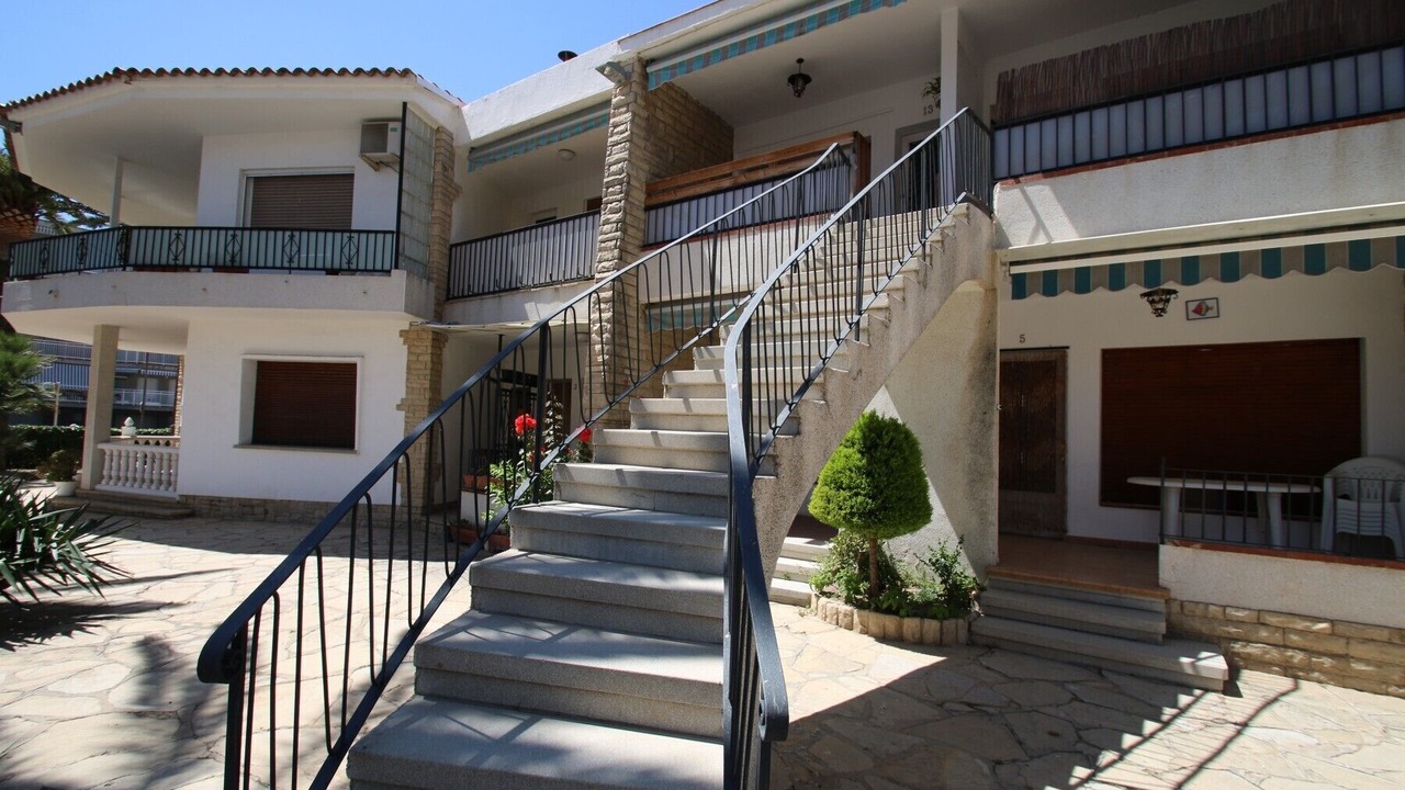 Photo of Outdoor in Cambrils