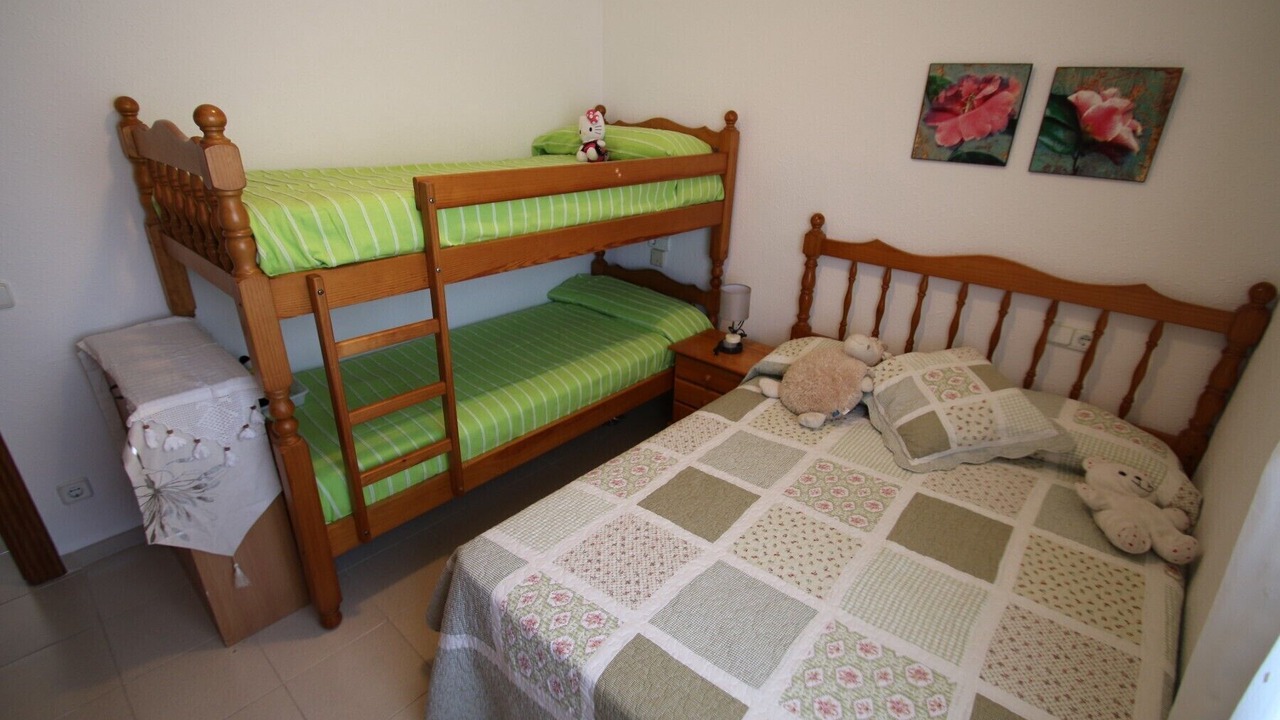 Photo of Bedroom in Cambrils