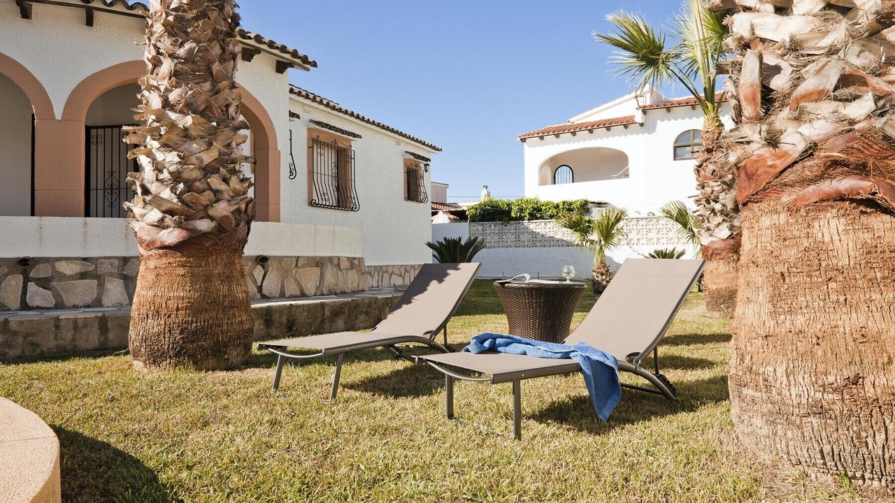 Photo of Patio Balcony in Els Poblets