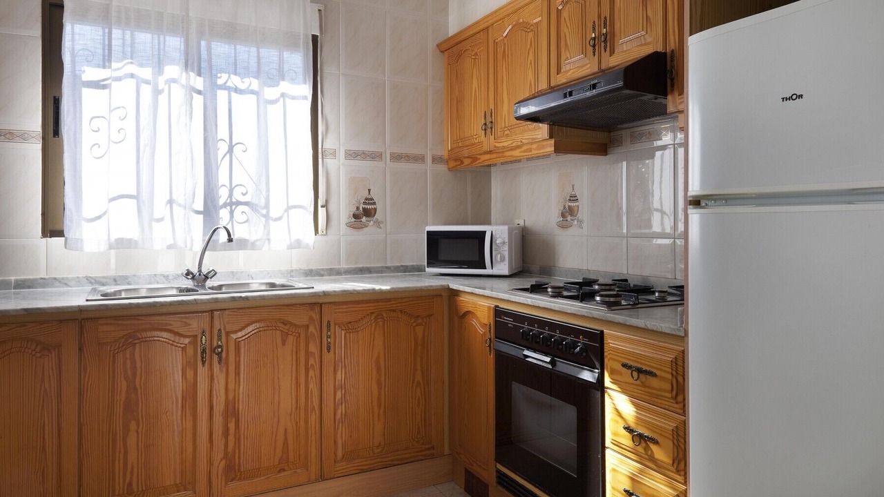 Photo of Kitchen in Els Poblets
