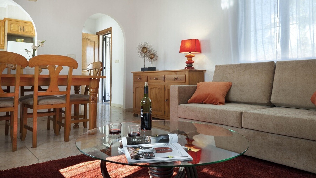 Photo of Livingroom in Els Poblets