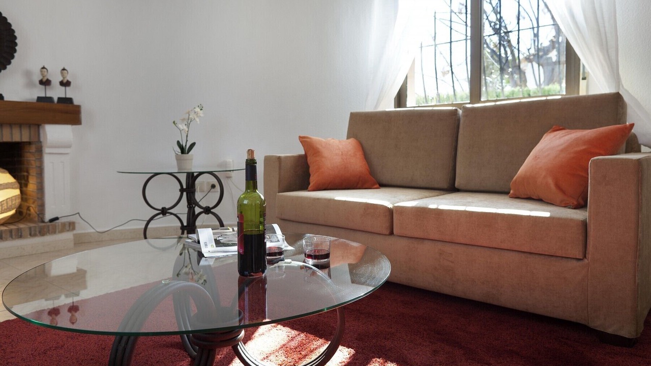 Photo of Livingroom in Els Poblets