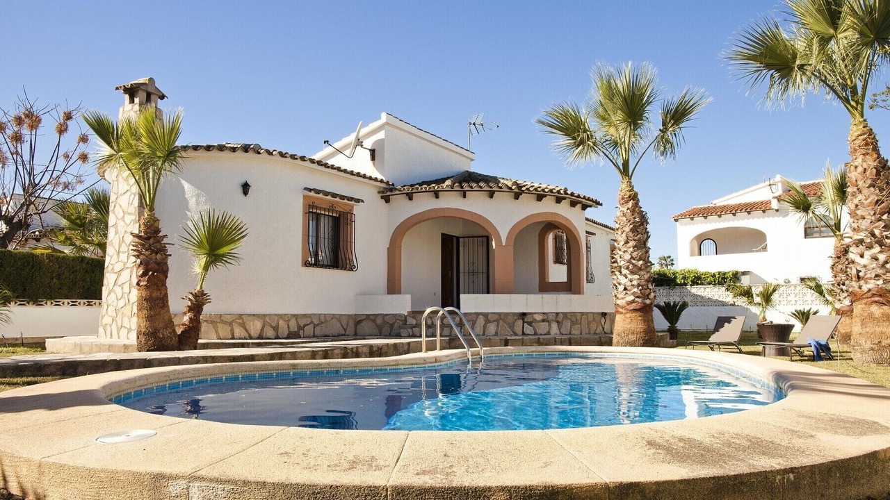 Photo of Outdoor in Els Poblets