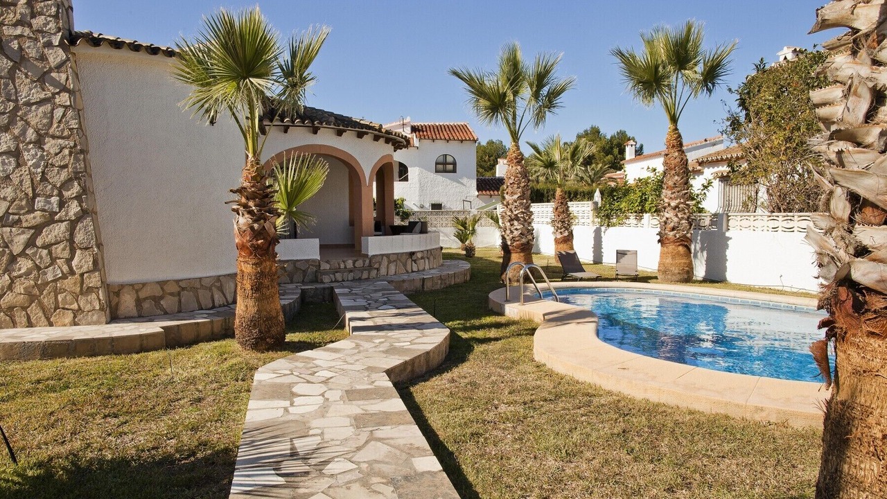 Photo of Outdoor in Els Poblets