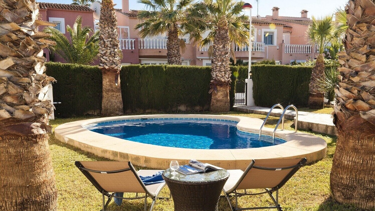 Photo of Outdoor in Els Poblets
