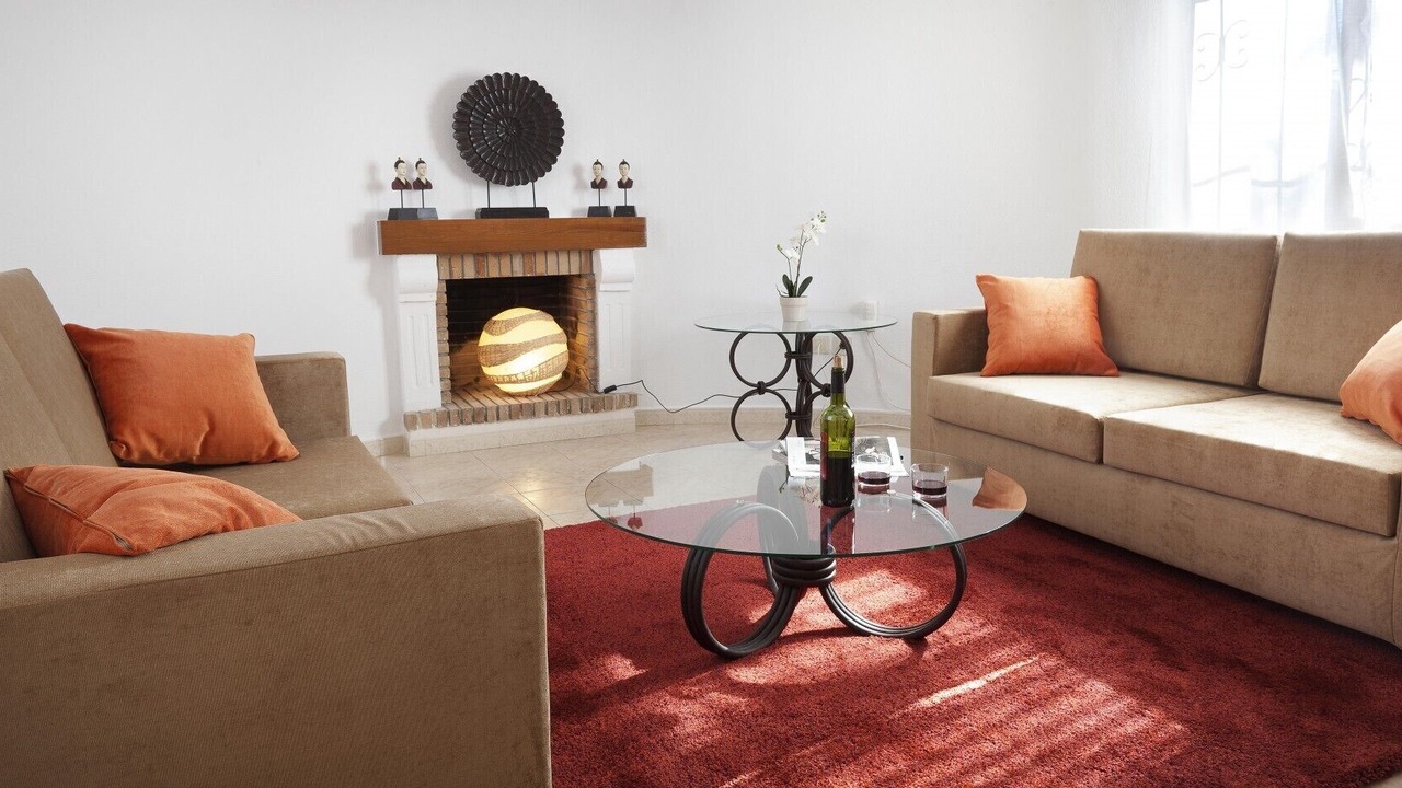 Photo of Livingroom in Els Poblets