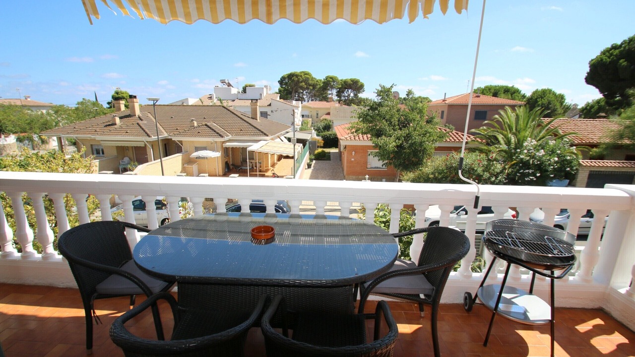 Photo of Outdoor in Cambrils