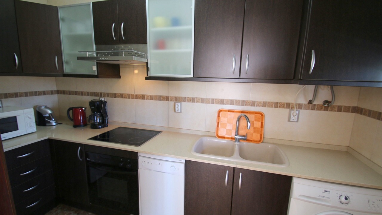 Photo of Kitchen in Cambrils