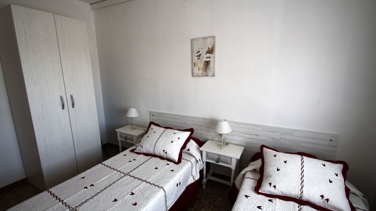 Photo of Bedroom in Cambrils
