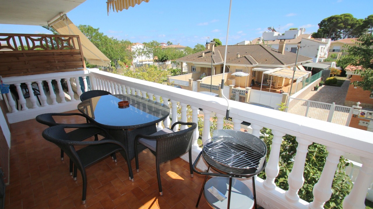 Photo of Outdoor in Cambrils