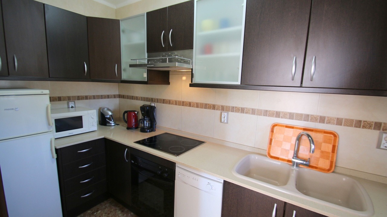 Photo of Kitchen in Cambrils