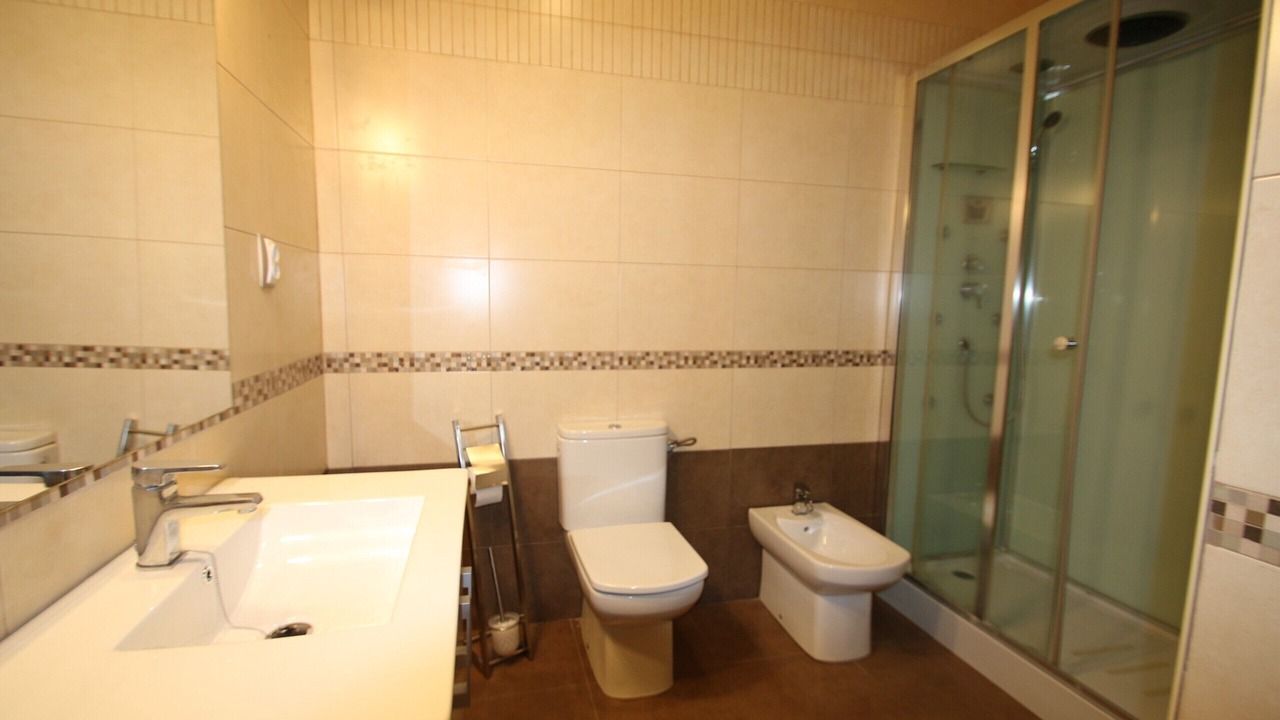 Photo of Bathroom in Cambrils