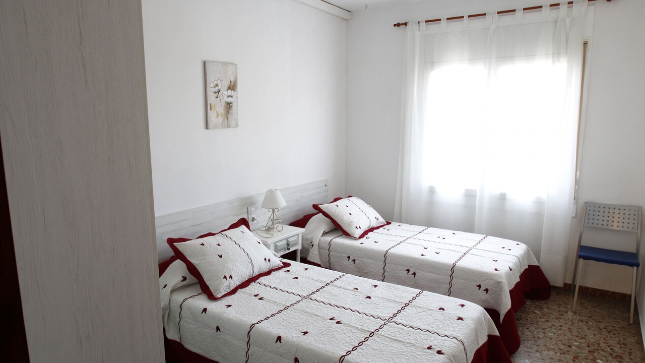 Photo of Bedroom in Cambrils