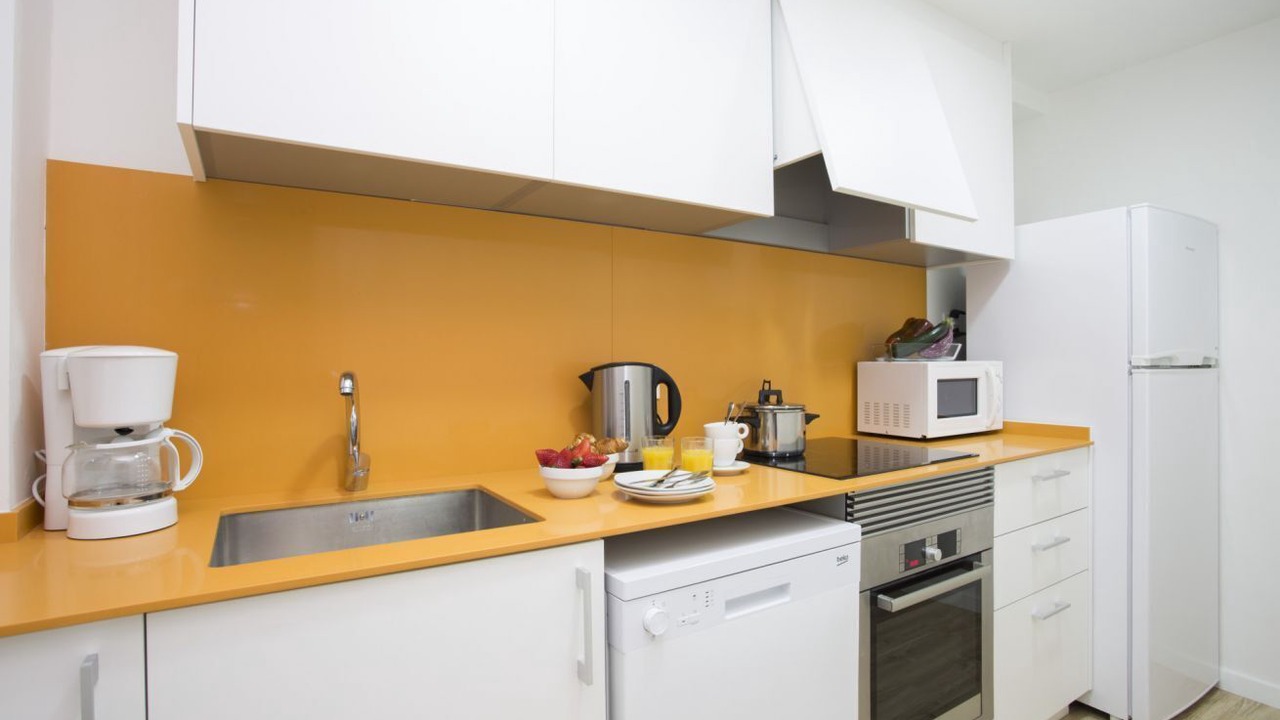 Photo of Kitchen in La Seu