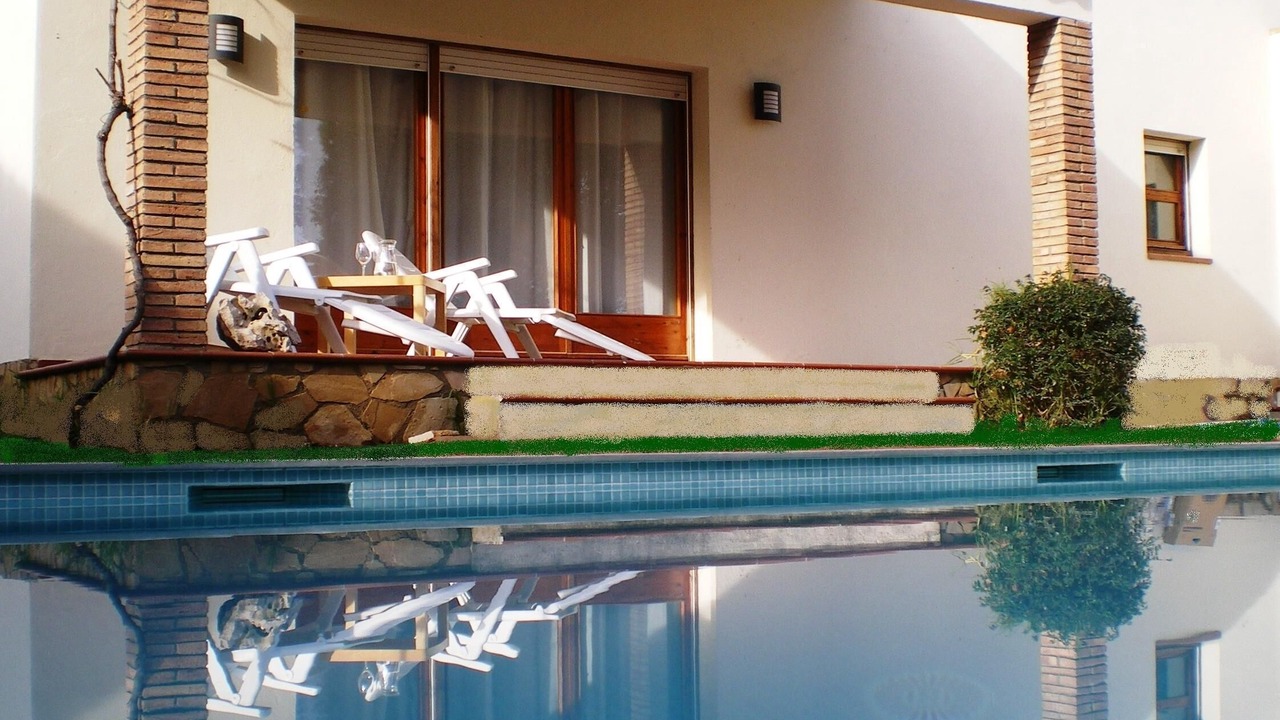 Photo of Outdoor in Bon Relax