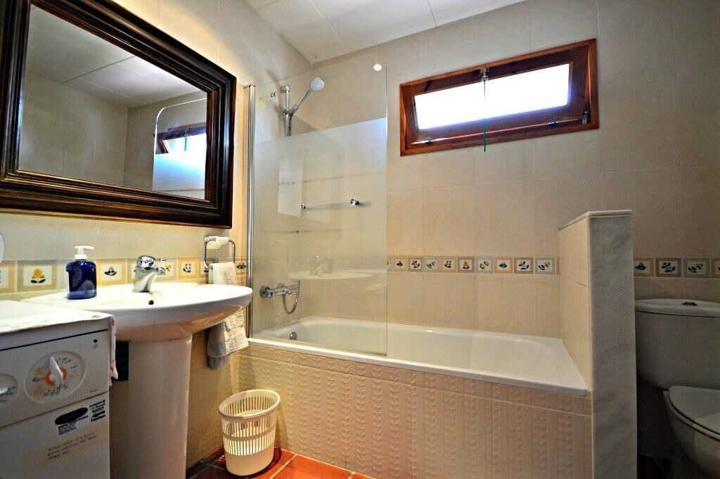 Photo of Bathroom in Bon Relax