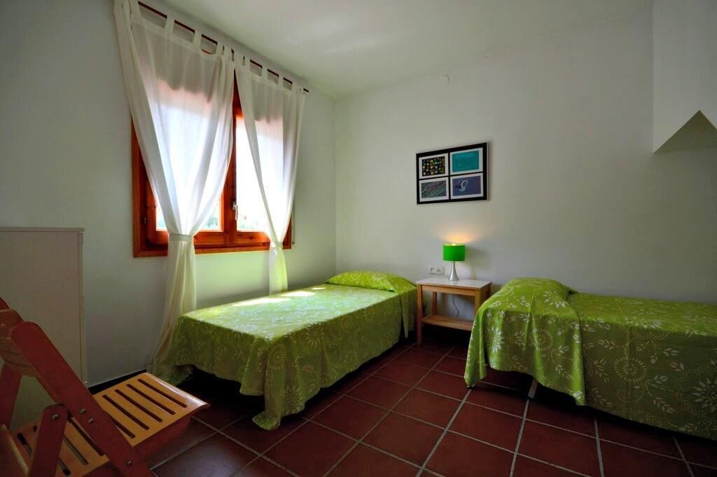 Photo of Bedroom in Bon Relax