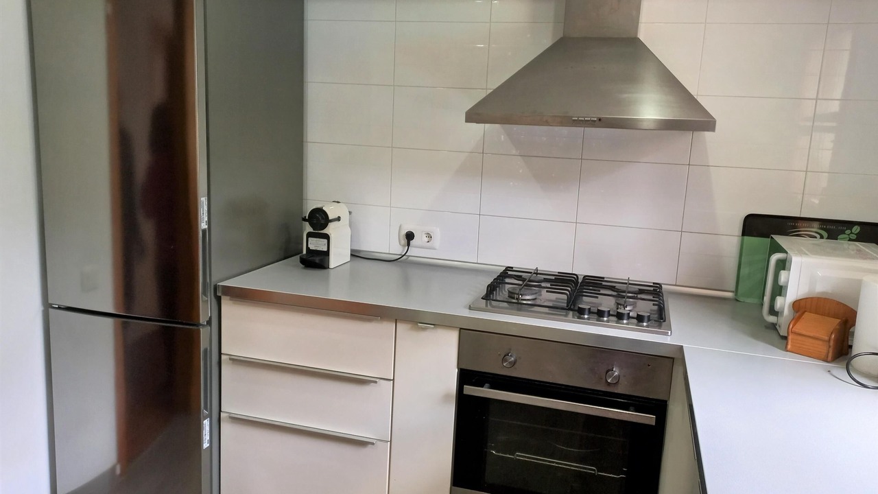 Photo of Kitchen in Bon Relax