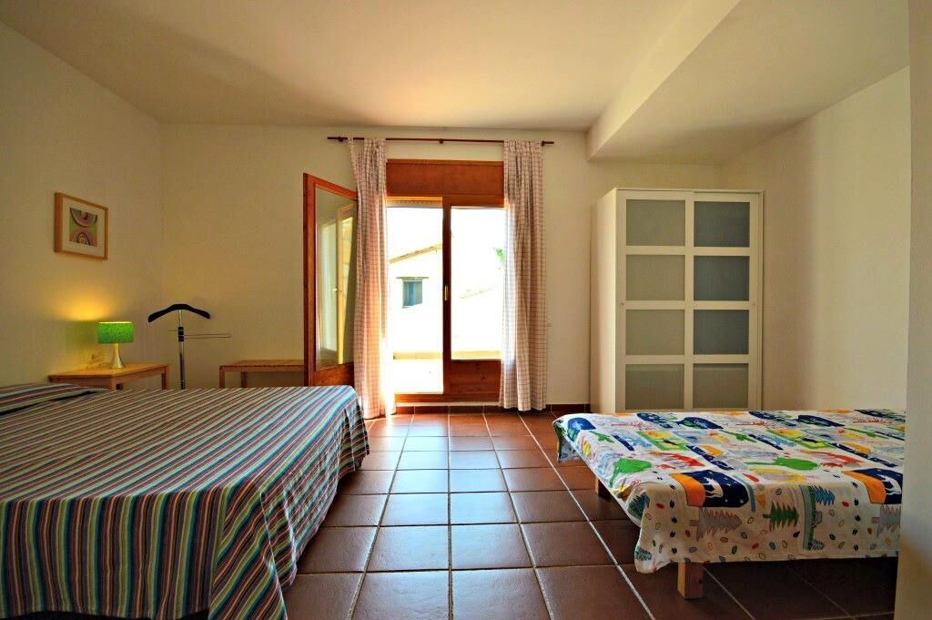 Photo of Bedroom in Bon Relax